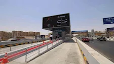 رسميا.. بدء التشغيل التجريبي للمرحلة الثانية من الأتوبيس الترددي بدون ركاب غدًا