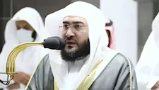 خطيب الحرام: استباحة دماء المسلمين أشد حرمة عند الله من الكعبة المشرّفة