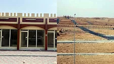 الإسكان في أسبوع.. طرح أراضٍ ومحال ومتابعة "حياة كريمة" وتطوير المدن