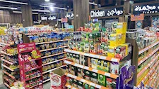 "رادار التموين" يكشف المستور.. جولة رقمية ترصد حركة أسعار السلع في كفر الشيخ -صور