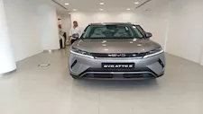 مليون و350 ألف جنيه.. طرح BYD ATTO 2 الجديدة كليًا لأول مرة في مصر