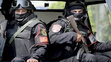 ضبط سائق ميكروباص متهم بسب راكبة بعد خلاف على مكان النزول بسوهاج
