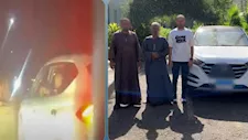 رفضت إحياء حفل زفاف.. ضبط 3 متهمين بمطاردة مطربة شعبية في المنوفية
