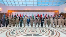 التحالف البحري الدفاعي: حماية الممرات الدولية مسؤولية دولية.. وأي تهديد