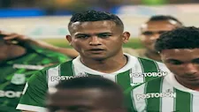 "صاحب أصول عربية".. من هو الكولومبي سيزار حيدر المرشح لتدعيم دفاع الأهلي؟