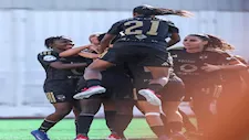 "ديربي القاهرة باللون الأحمر وأول انسحاب بالموسم".. نتائج مباريات اليوم