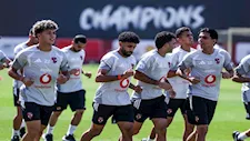 هل يغيب الأهلي عن السوبر المصري؟ .. رد حاسم