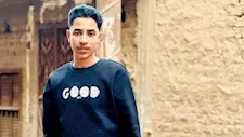 بعد 8 أيام من الغرق.. العثور على جثمان شاب في الرياح الناصري بالسادات