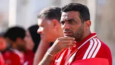 بعد الفوز بسداسية.. شادي محمد لمصراوي : كنا نستطيع الفوز علي الزمالك بنتيجة