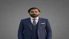فادي زياد: الاهتمام بالمظهر والعناية الشخصية سر الإطلالة الجذابة
