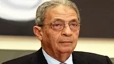 "لن تنتهي على خير".. عمرو موسى: ما يحدث في غزة سينعكس داخل إسرائيل
