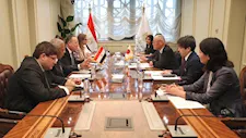 وزير التعليم العالي: منظومة متكاملة تتيح الانتقال المرن بين التعليم التكنولوجي والجامعي