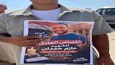 خناقة مطعم سي جمبري .. تأجيل محاكمة 8 متهمين في واقعة قتل "إمبراطور السيارات" بشارع فيصل 