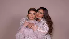 "صوتك رجع لمكانه" أحلام توجه رسالة لـ أصالة بعد حفلها في سوريا 
