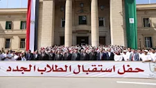 التعليم العالي: مبادرة "باحث لكل مصنع" تضع حلولًا علمية لمشكلات الصناعة