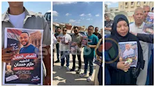   3 طلبات وتعويض مليون جنيه.. ماذا حدث في قضية "إمبراطور السيارات"؟ | فيديو