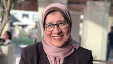 أول شخصية عربية.. دكتورة بـ"القومي للبحوث" تحصد جائزة "Profound Award" 