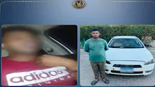الداخلية تكشف كذب ادعاءات سائق بشأن ضابط مرور بجنوب سيناء