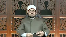 أمين الفتوى: الاحترام مفتاح القلوب ومنهج حياة ويعزز مكانة العلم