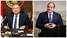 حدث في 8 ساعات| الرئيس السيسي يتابع منظومة الكارت الموحد.. وتوضيح بشأن