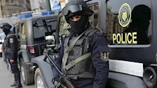 الداخلية تكشف حقيقة وفاة نزيل داخل قسم شرطة بالغربية