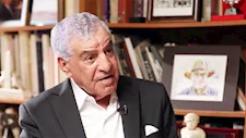 زاهي حواس: "لعنة الفراعنة" أسطورة اختلقتها الصحافة.. والتفسير العلمي مجرد بكتيريا طائرة