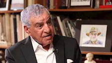 زاهي حواس يكشف كواليس غياب قصة موسى من الآثار ويفند خرافات ذبح الأطفال