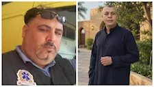 "أنقذوا الناس وماتوا".. تفاصيل رحيل سائقي إسعاف أثناء عملهما بكفر الشيخ