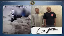 الداخلية تكشف تفاصيل "خناقة بالرصاص والكرباج" في المنيا