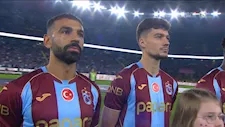 "الأول تاريخيا".. محمد صلاح يسجل رقما قياسيا مع طرابزون سبور بالدوري التركي