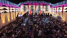 "وصلت وما غنتش".. شقيق عريس المنوفية يكشف روايته لأزمة جنا المغربية - فيديو وصور