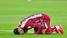 "بعد ثلاثية صلاح".. جدول ترتيب هدافي الدوري التركي موسم 2026-2027