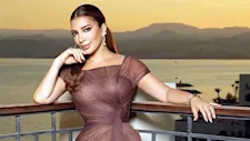 أصالة عن عودتها لسوريا: 15 سنة لم تكسرني وإقامتي بمصر كانت حنان