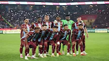 تشكيل طرابزون سبور المتوقع أمام هارتس في دوري المؤتمر الأوروبي.. موقف محمد