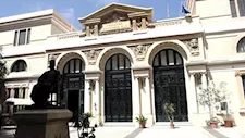 اليوم.. مدائح صوفية للحضرة المصرية في أوبرا الإسكندرية