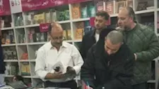 بعد تداول صورة تجمعهما.. اللواء وليد السيسي يكشف حقيقة علاقته بمغني الراب "كردي"