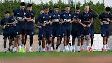 بعد قرار معتمد.. الزمالك يبدأ الاستعداد لضربة البداية في دوري أبطال أفريقيا