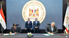 500 مليون دولار.. شركة صينية تدرس إنشاء مجمع إطارات ضخم بمصر