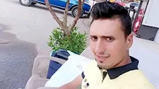 "دخل ينقذ زمايله مرجعش".. حكاية "بطل الشهامة" ضحية بيارة الصرف في كفر الشيخ
