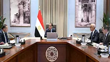 رئيس الوزراء يتابع إنشاء أول حرم دولي لجامعة إكستر البريطانية في مصر