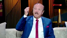 يجب تطبيق اللائحة على الاعب الأناني.. محسن صالح يكشف لـ مصراوي عن احتياج