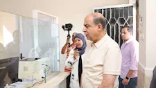 محافظ المنيا: تسهيلات غير مسبوقة للمواطنين لإنجاز التصالح في مخالفات البناء 