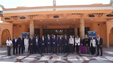 البنك التجاري الدولي يتعاون مع "AUC" لإطلاق أوّل برنامج ماجستير تنفيذي في الأعمال المصرفية والائتمان