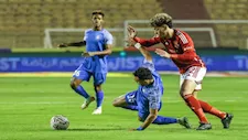 نجم الزمالك يتصدر.. هدافو مواجهات الأهلي وسموحة قبل موقعة الليلة
