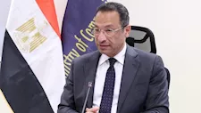 المصرية للاتصالات تنشىء كابل بحري شرم الشيخ طابا