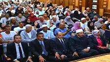  من بين 7 آلاف متقدم.. فوز 1330 مواطناً في قرعة حج وزارة الداخلية بالبحيرة