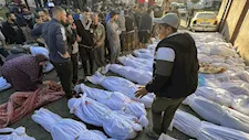 حصيلة جديدة لضحايا غزة.. 73 ألفًا و470 شهيدًا منذ بدء العدوان الإسرائيلي