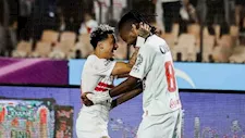 شيكو بانزا يثير الجدل بعودة بيزيرا للزمالك (صورة)