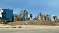 لماذا قُطعت أشجار جامعة الدول بدلًا من نقلها؟ مصدر يكشف تفاصيل جديدة
