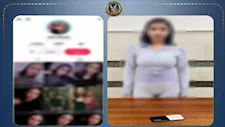 اعترفت بأرباح المشاهدات.. تفاصيل ضبط صانعة محتوى في الدقهلية